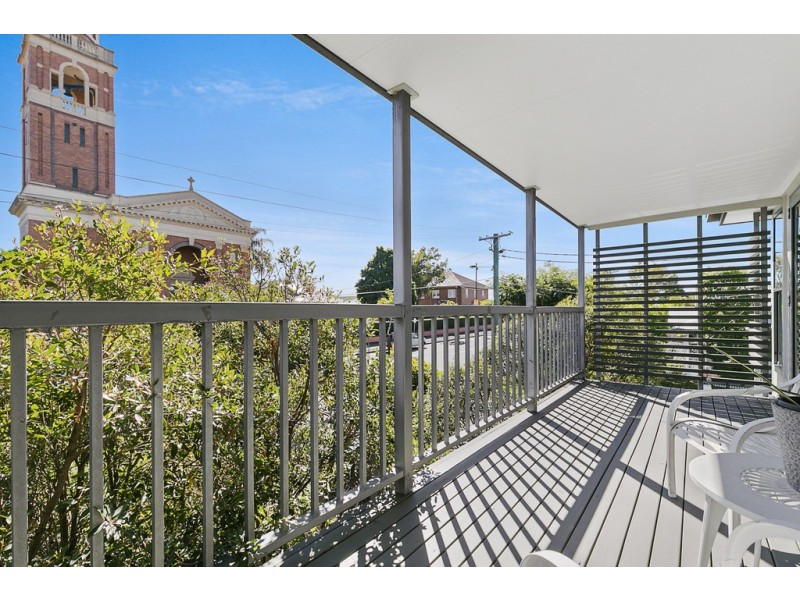 19 Villiers Street, New Farm QLD 4005