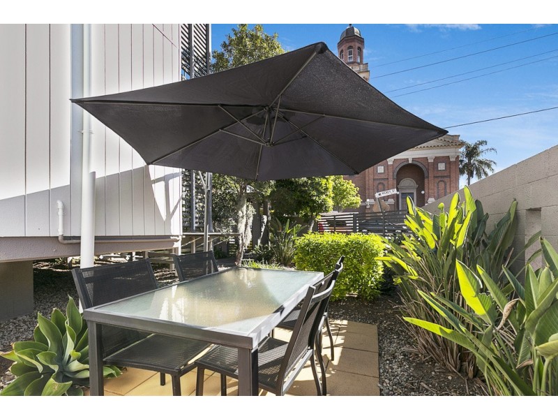 19 Villiers Street, New Farm QLD 4005