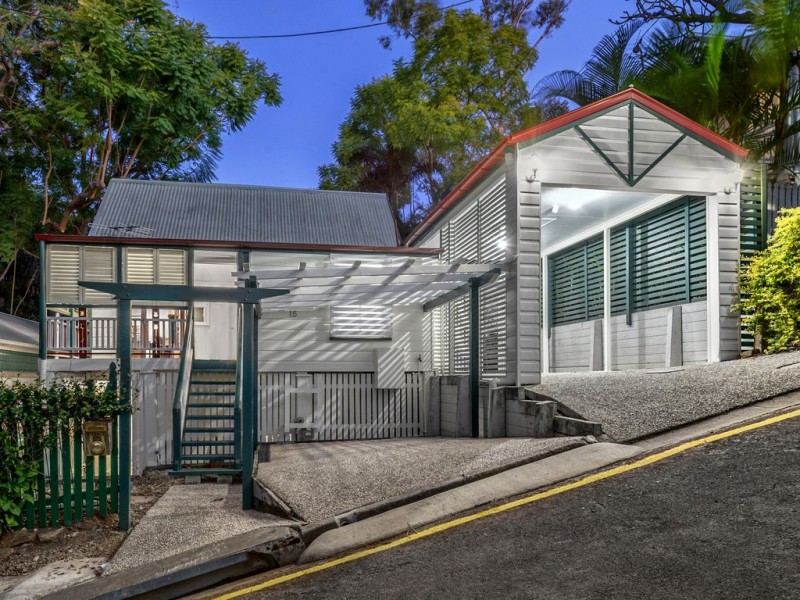15 Winship Street, Red Hill QLD 4059