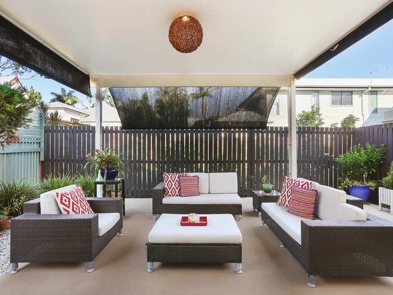 8/9 Windsor St, Hamilton QLD 4007