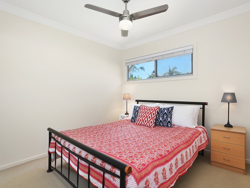 8/9 Windsor St, Hamilton QLD 4007