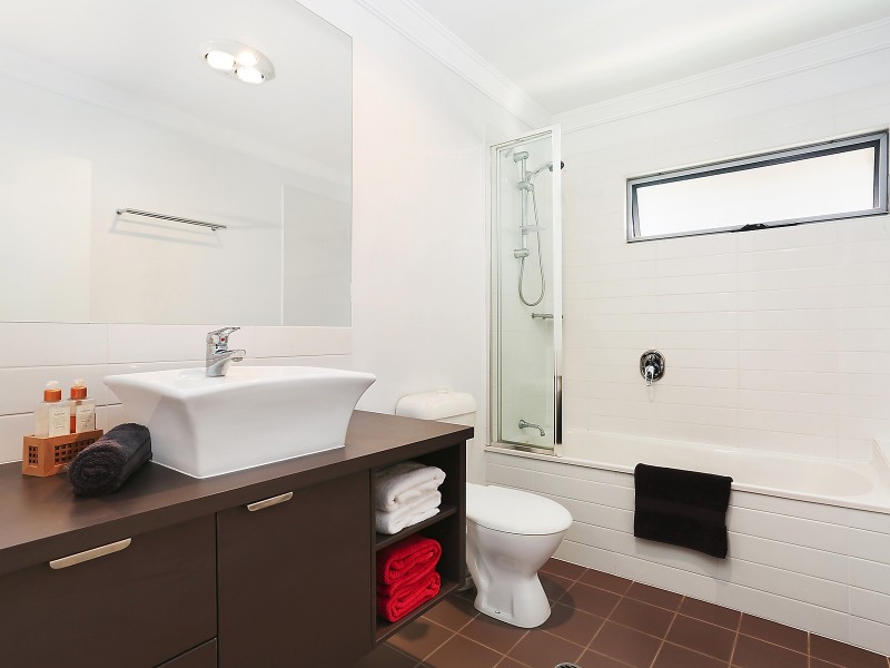 8/9 Windsor St, Hamilton QLD 4007