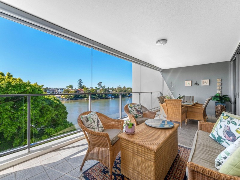 3641/30 Hollins Crescent, New Farm QLD 4005