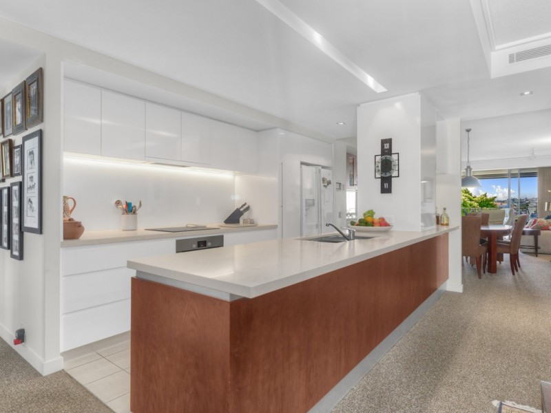 3641/30 Hollins Crescent, New Farm QLD 4005