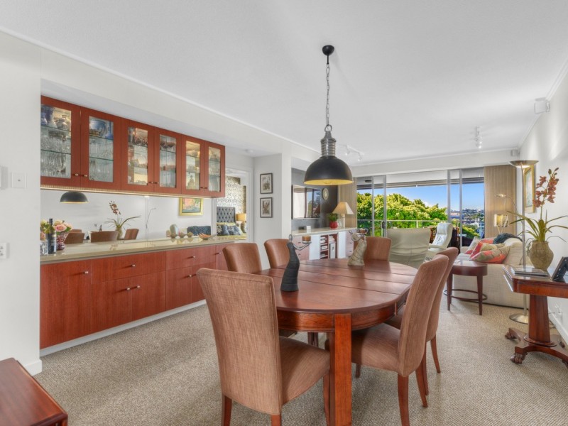 3641/30 Hollins Crescent, New Farm QLD 4005