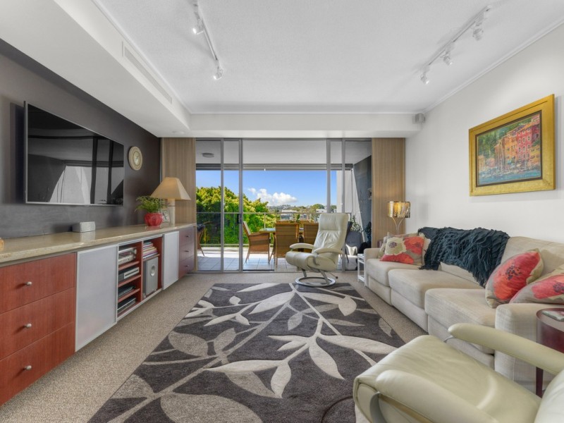 3641/30 Hollins Crescent, New Farm QLD 4005