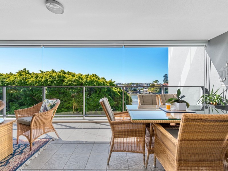 3641/30 Hollins Crescent, New Farm QLD 4005