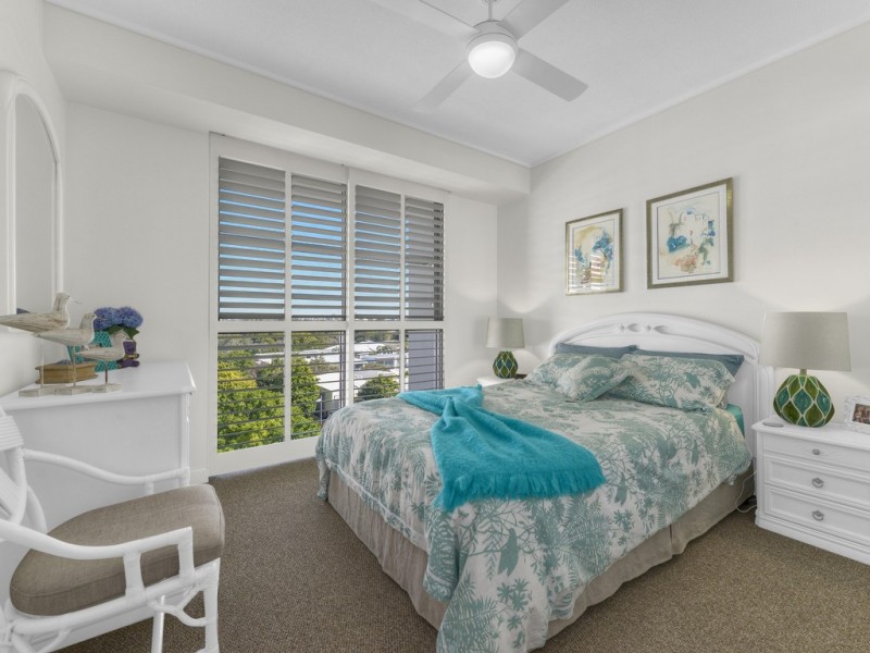 3641/30 Hollins Crescent, New Farm QLD 4005