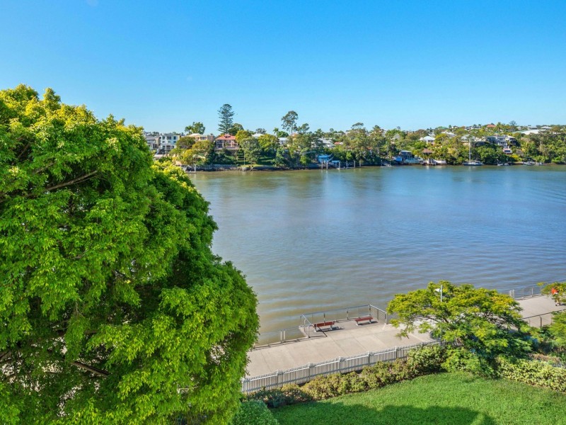 3641/30 Hollins Crescent, New Farm QLD 4005