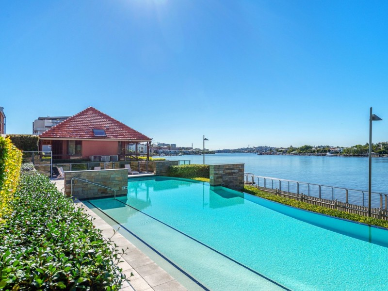 3641/30 Hollins Crescent, New Farm QLD 4005