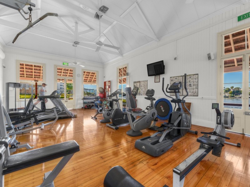 3641/30 Hollins Crescent, New Farm QLD 4005