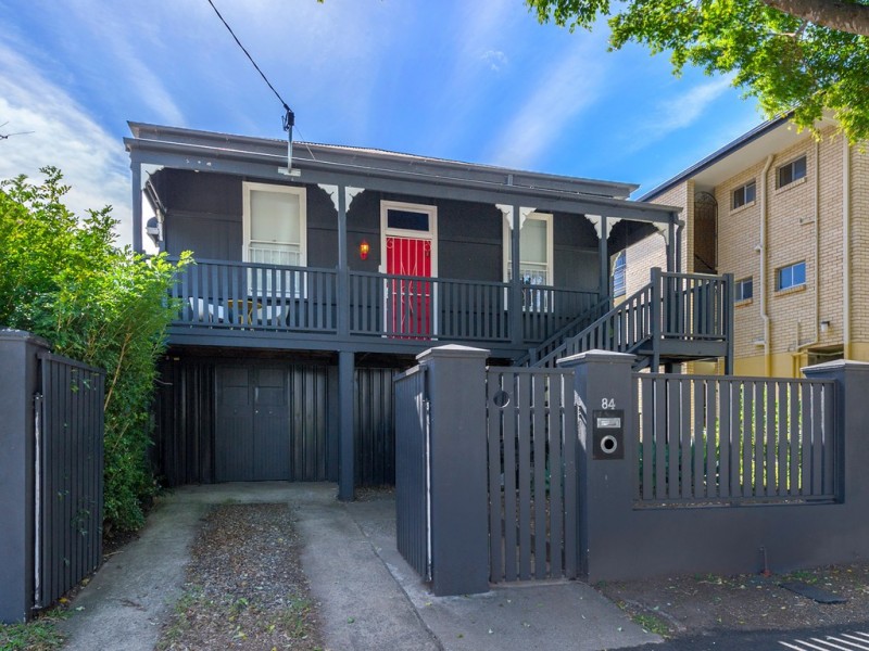 84 Beatrice Terrace, Ascot QLD 4007