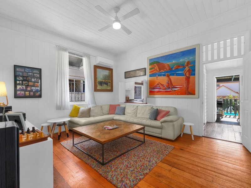 84 Beatrice Terrace, Ascot QLD 4007