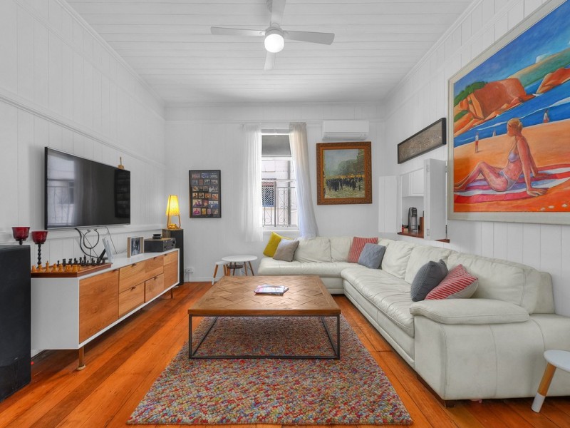 84 Beatrice Terrace, Ascot QLD 4007