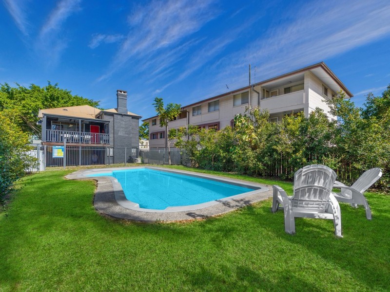 84 Beatrice Terrace, Ascot QLD 4007