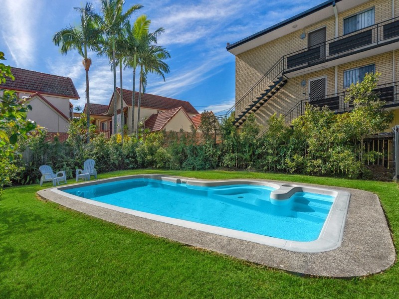 84 Beatrice Terrace, Ascot QLD 4007