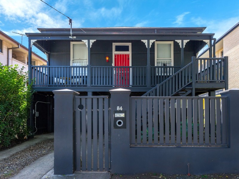 84 Beatrice Terrace, Ascot QLD 4007
