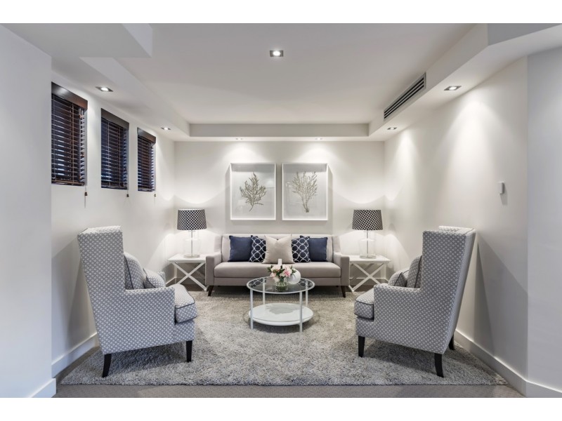 8 Beaufort Lane, Clayfield QLD 4011