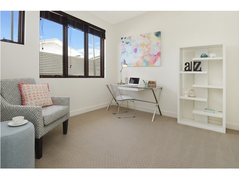 8 Beaufort Lane, Clayfield QLD 4011