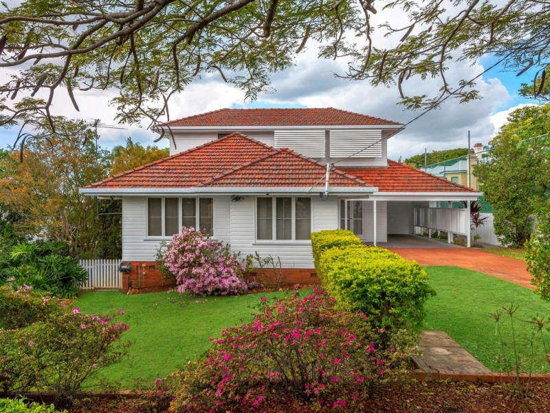 11 Liverpool Road, Clayfield QLD 4011