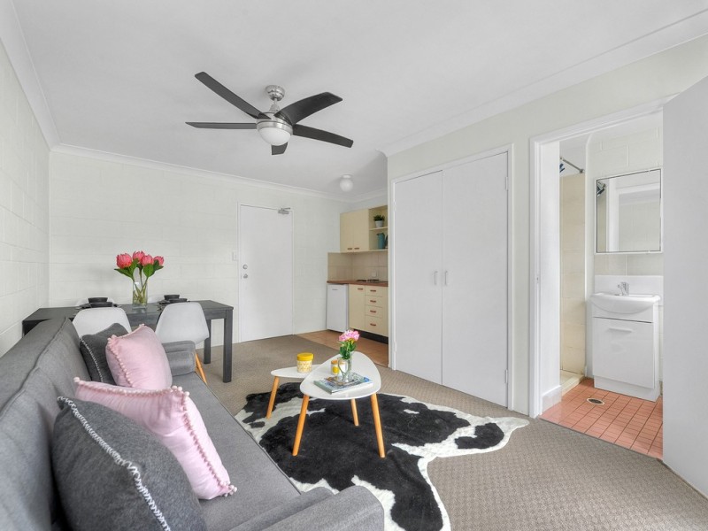 6/76 Lisburn Street, East Brisbane QLD 4169