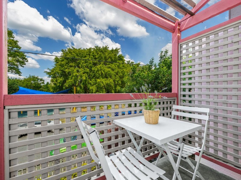 6/76 Lisburn Street, East Brisbane QLD 4169