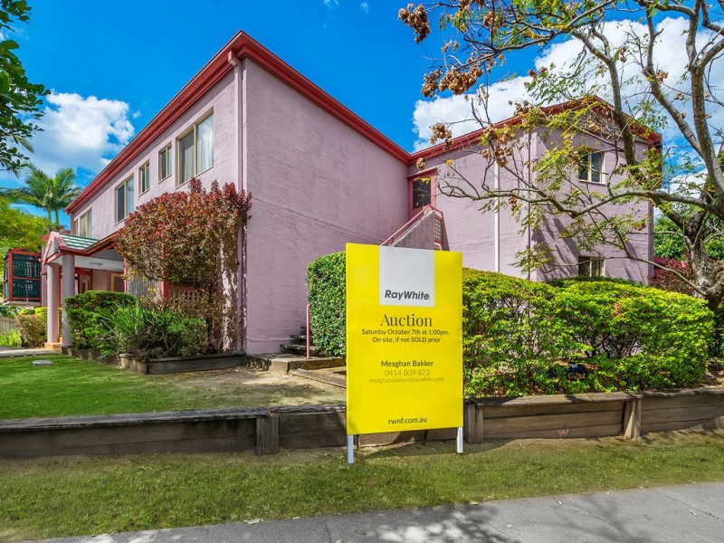 6/76 Lisburn Street, East Brisbane QLD 4169