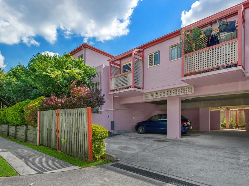 6/76 Lisburn Street, East Brisbane QLD 4169