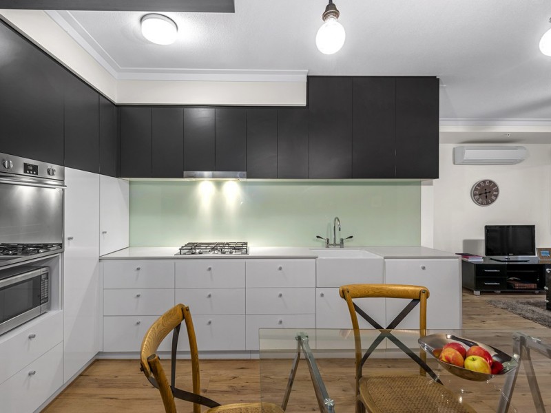 205/45 Boundary Street, South Brisbane QLD 4101