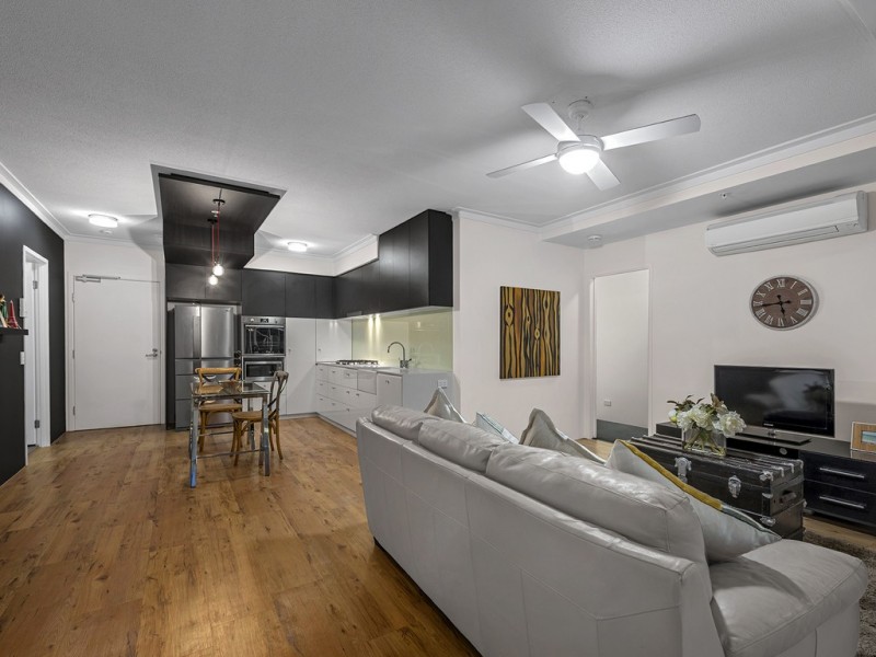 205/45 Boundary Street, South Brisbane QLD 4101