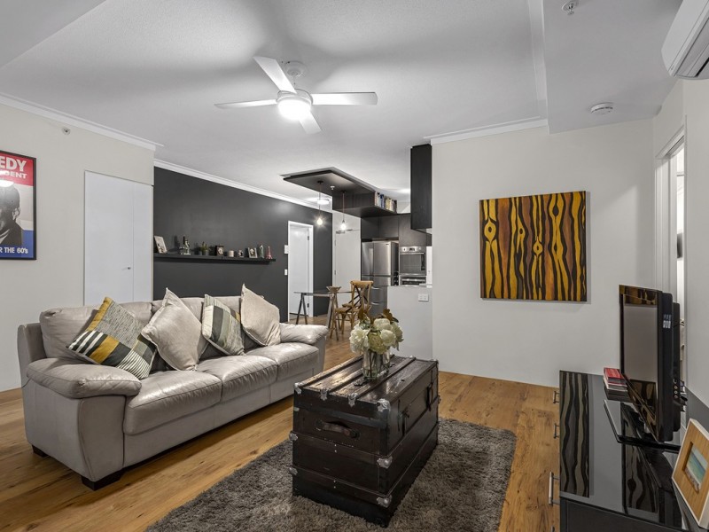 205/45 Boundary Street, South Brisbane QLD 4101