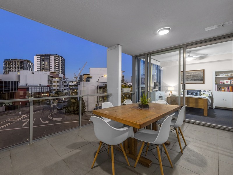 205/45 Boundary Street, South Brisbane QLD 4101