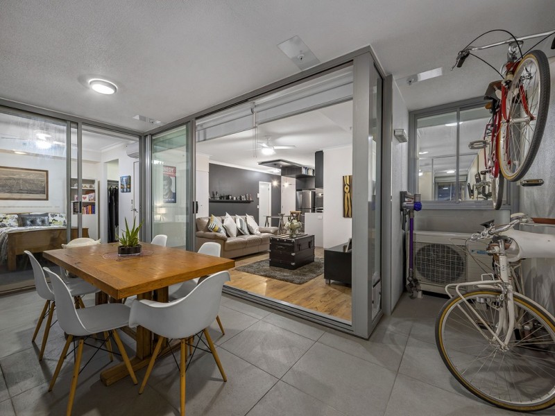 205/45 Boundary Street, South Brisbane QLD 4101