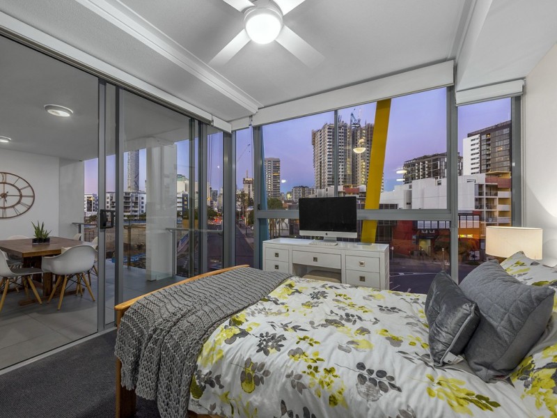 205/45 Boundary Street, South Brisbane QLD 4101