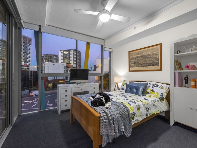 205/45 Boundary Street, South Brisbane QLD 4101