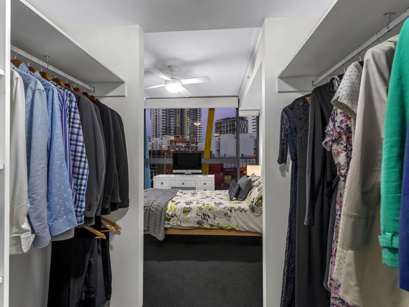 205/45 Boundary Street, South Brisbane QLD 4101