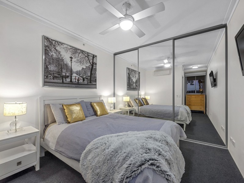 205/45 Boundary Street, South Brisbane QLD 4101