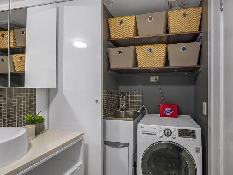 205/45 Boundary Street, South Brisbane QLD 4101