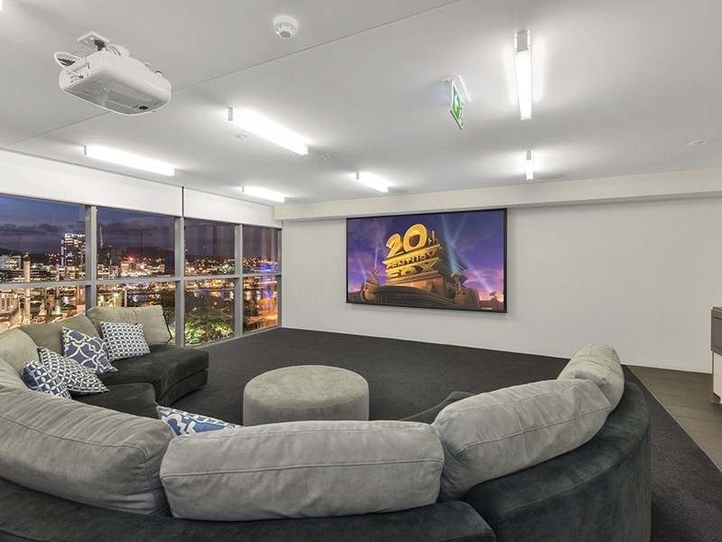 205/45 Boundary Street, South Brisbane QLD 4101