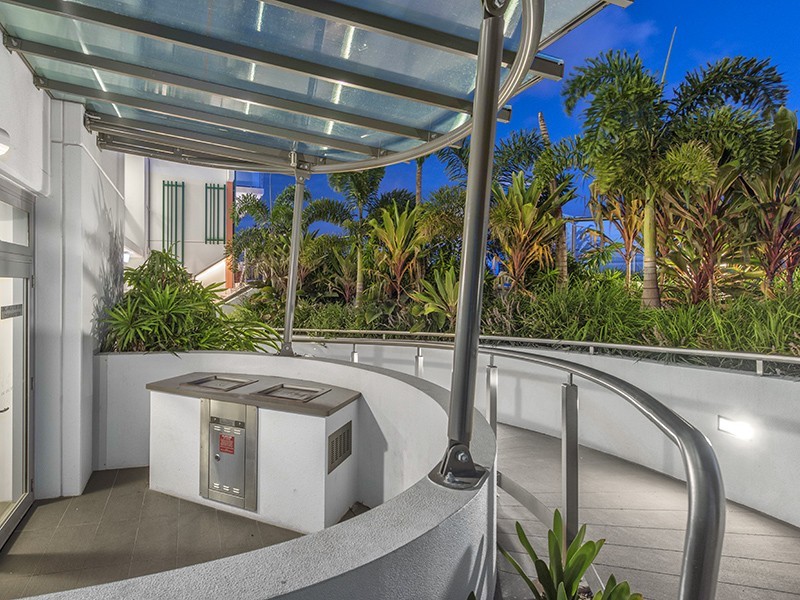 205/45 Boundary Street, South Brisbane QLD 4101