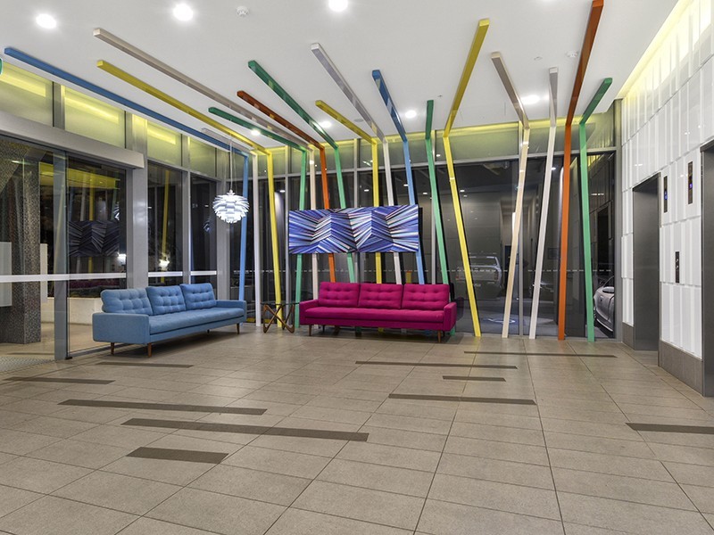 205/45 Boundary Street, South Brisbane QLD 4101