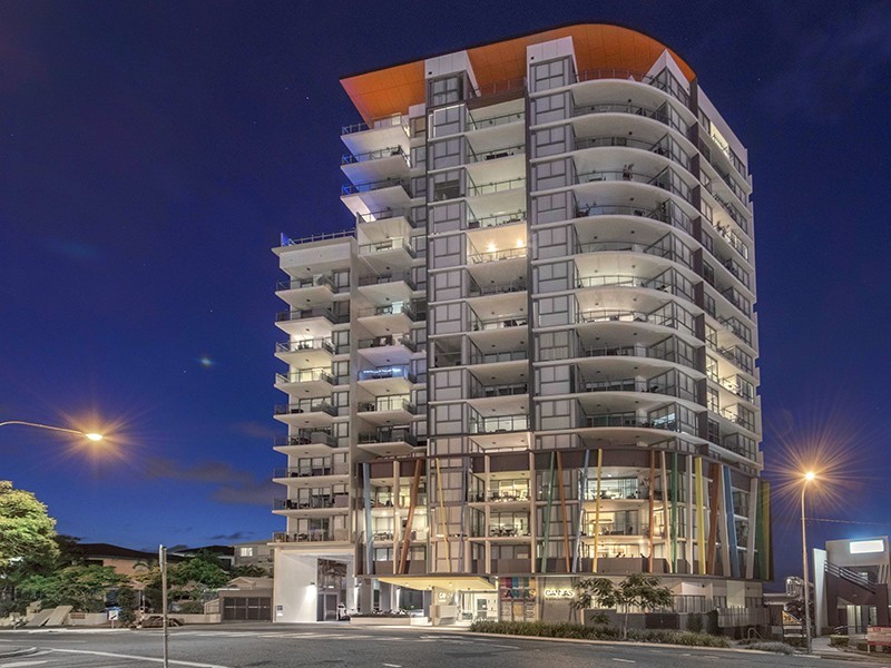 205/45 Boundary Street, South Brisbane QLD 4101