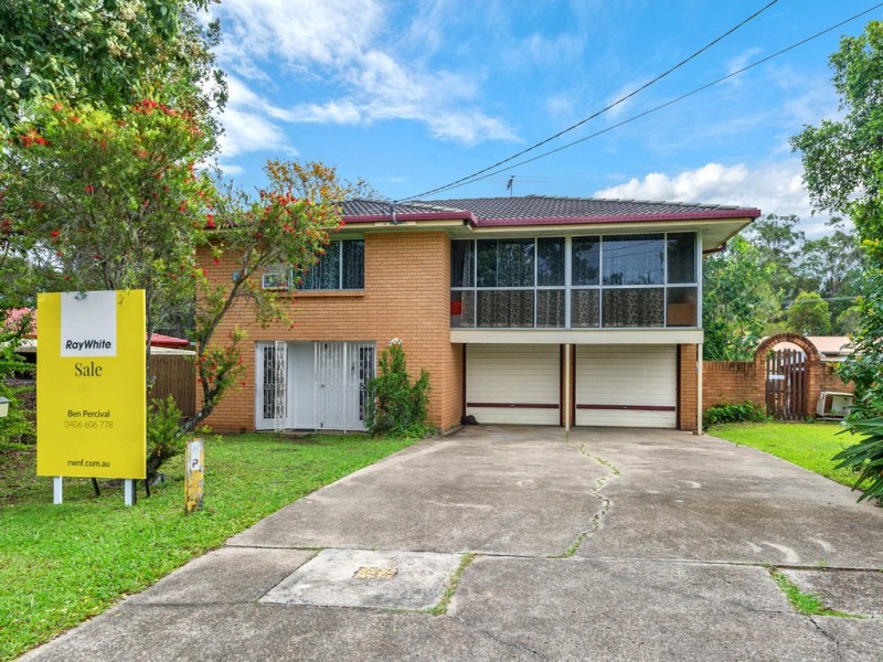 19 Pauline Avenue, Ellen Grove QLD 4078