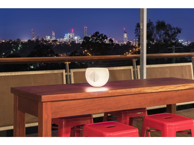 77 Outlook Crescent, Bardon QLD 4065