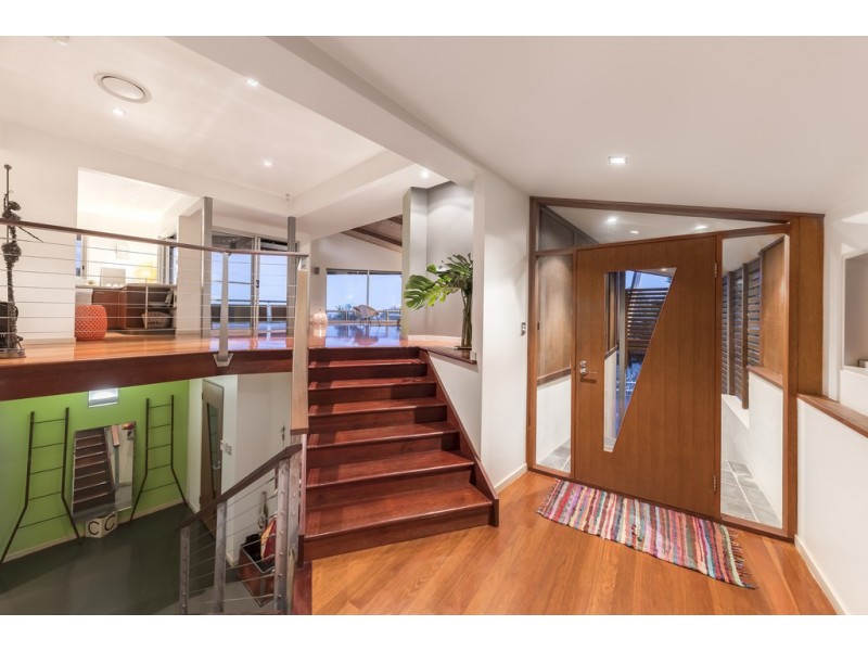 77 Outlook Crescent, Bardon QLD 4065