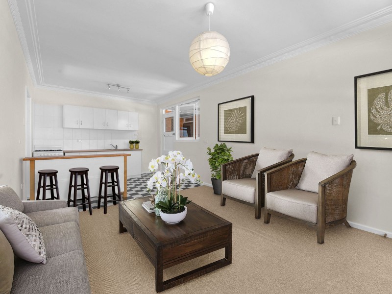 12/158 Kent Street, New Farm QLD 4005
