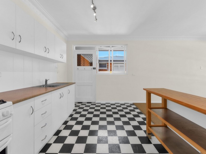 12/158 Kent Street, New Farm QLD 4005