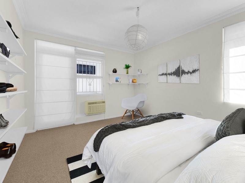 12/158 Kent Street, New Farm QLD 4005