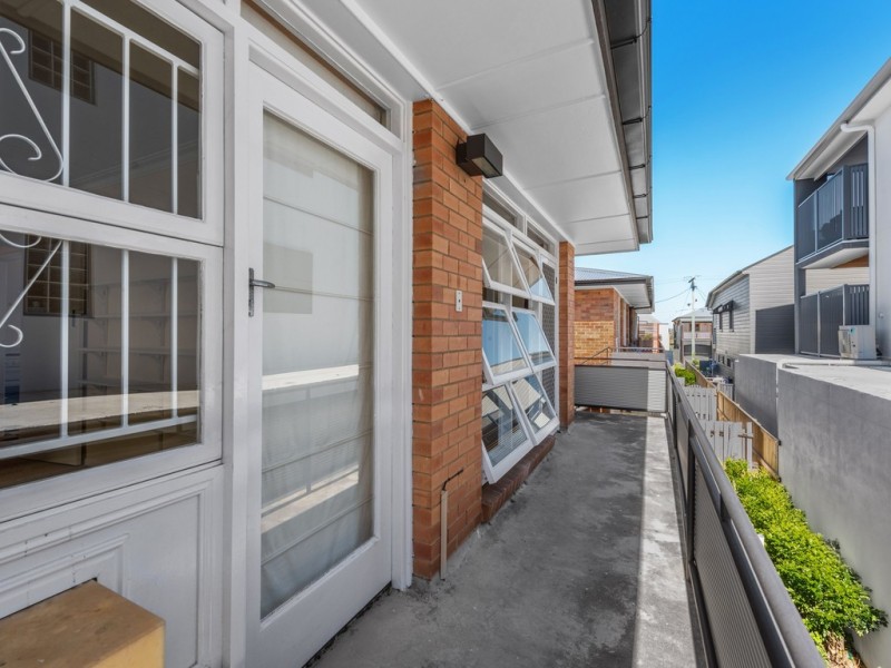 12/158 Kent Street, New Farm QLD 4005
