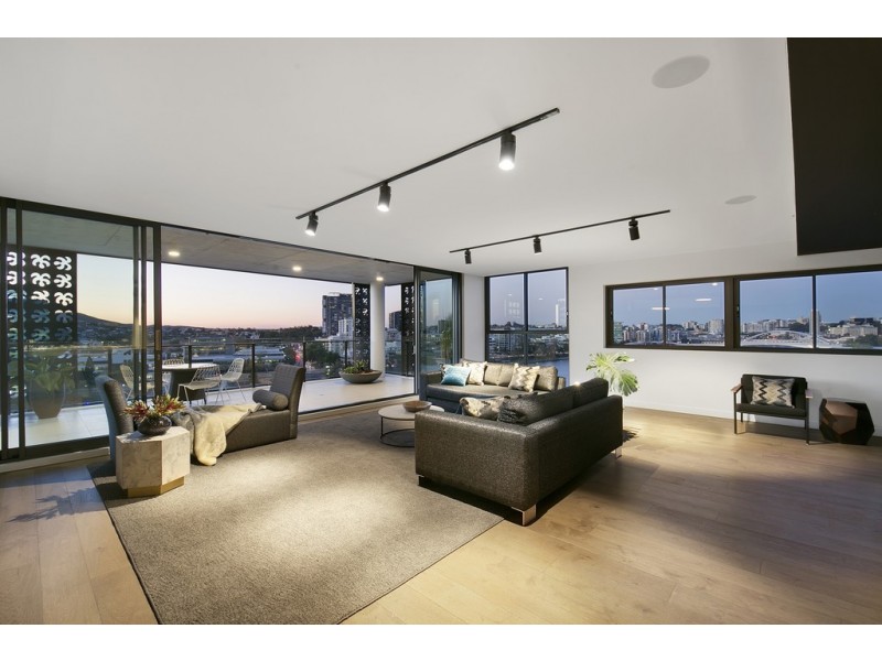 1101/21 Buchanan Street, West End QLD 4101